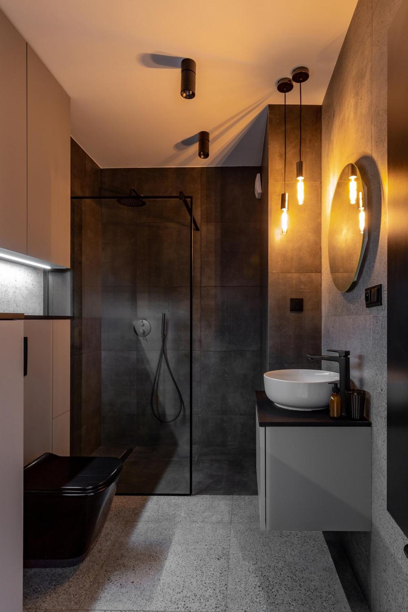 Studio W Centrum- Villa Wenecja Poznań Eksteriør bilde