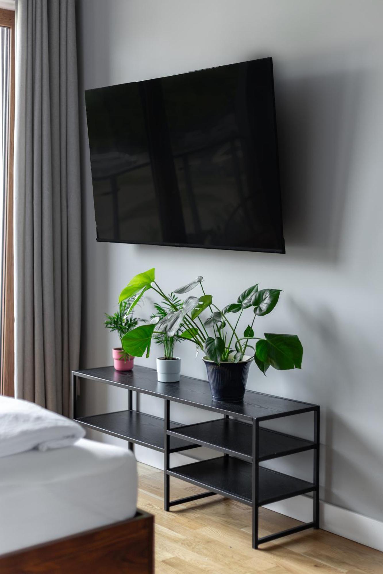 Studio W Centrum- Villa Wenecja Poznań Eksteriør bilde