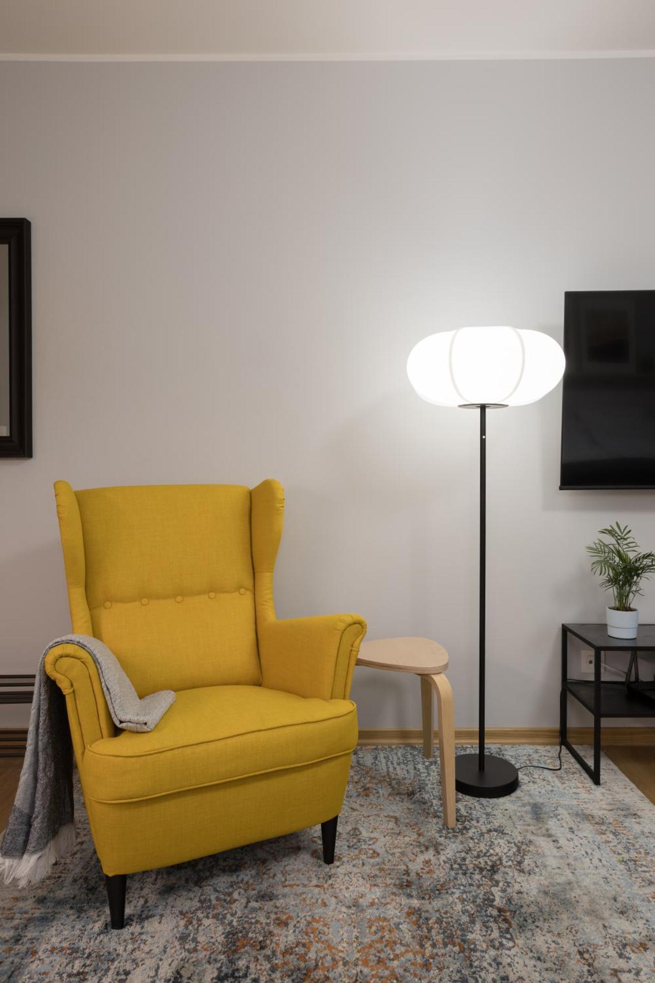 Studio W Centrum- Villa Wenecja Poznań Eksteriør bilde